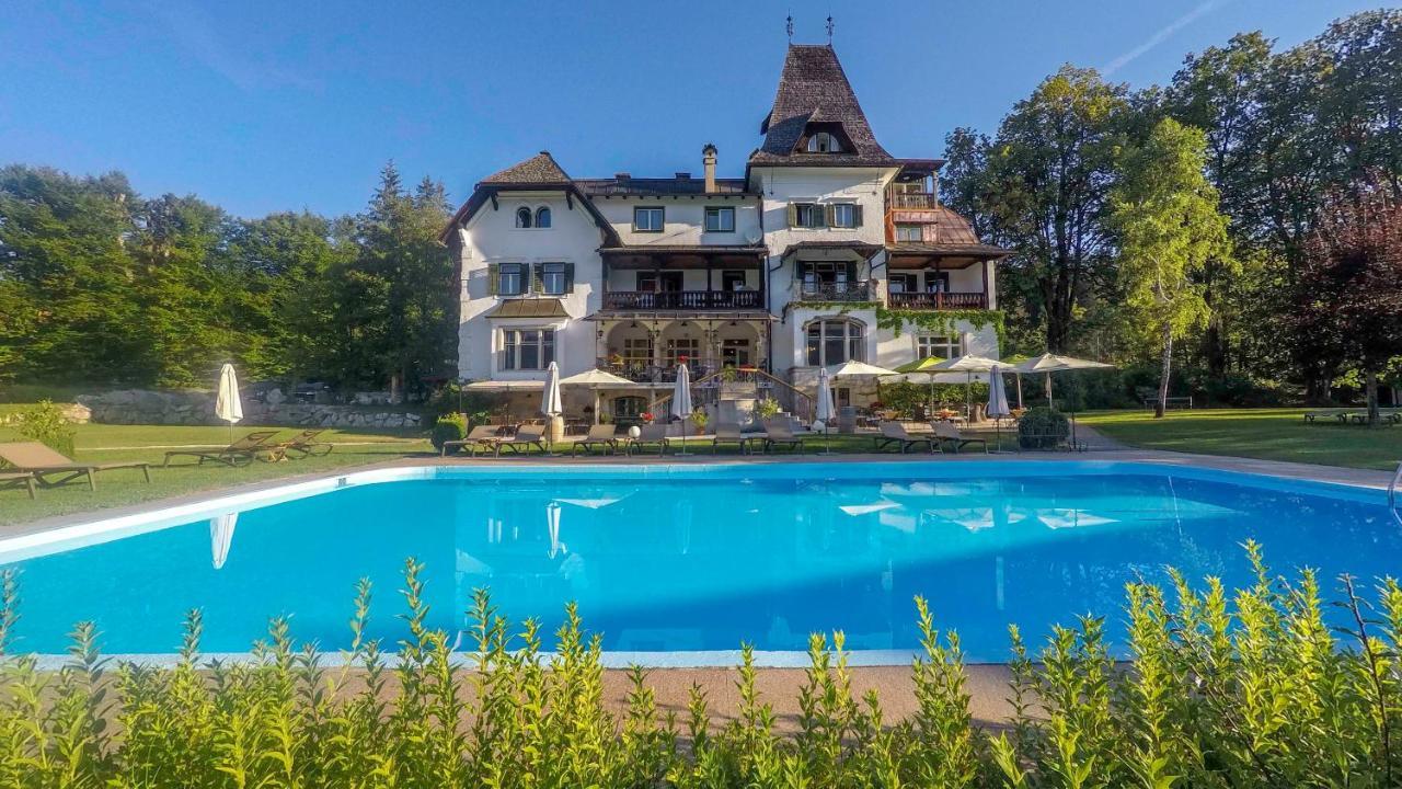 Landhaus Koller Hotel Gosau Exterior photo